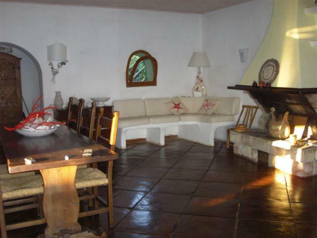 Villa Satta Villasimius Zewnętrze zdjęcie
