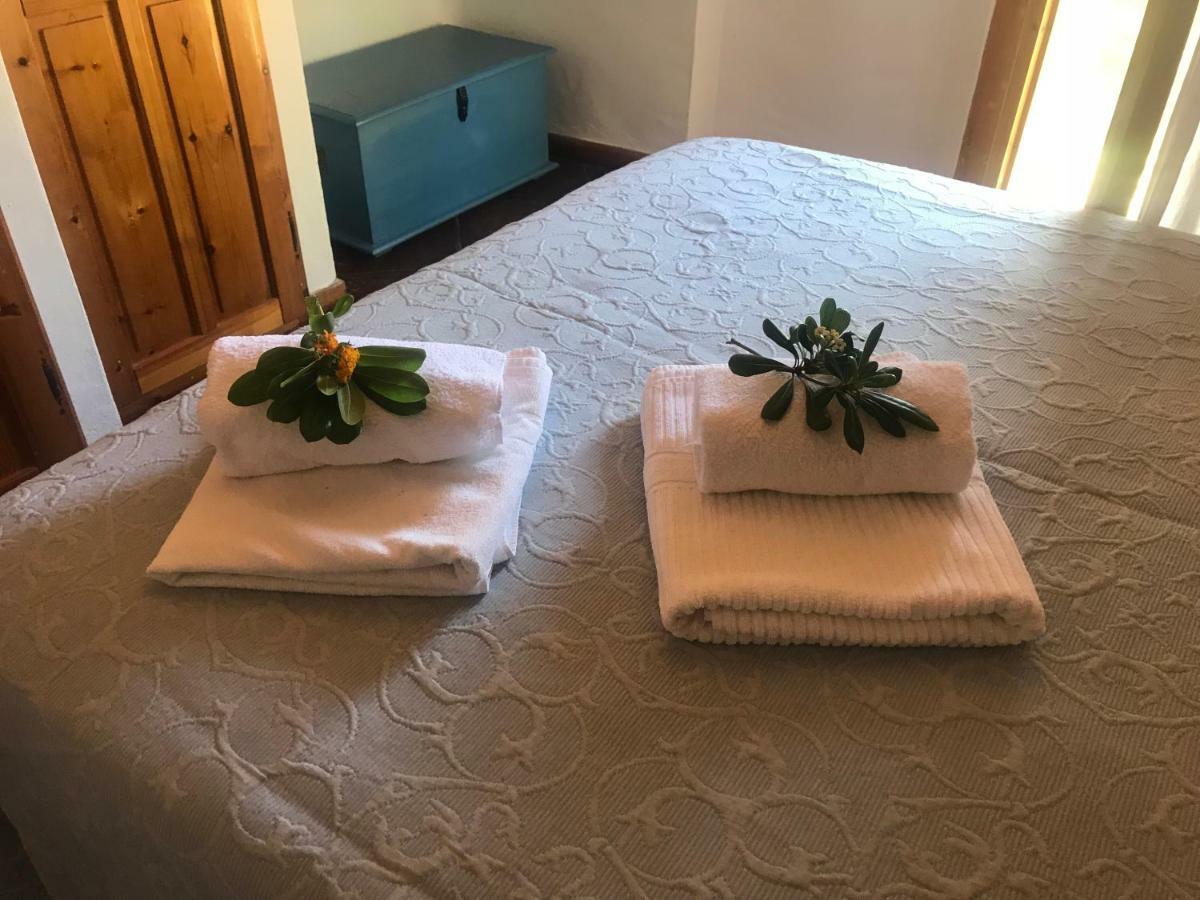 Villa Satta Villasimius Zewnętrze zdjęcie
