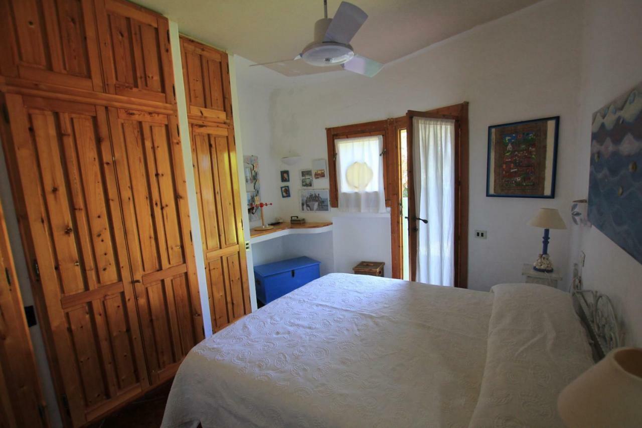 Villa Satta Villasimius Zewnętrze zdjęcie
